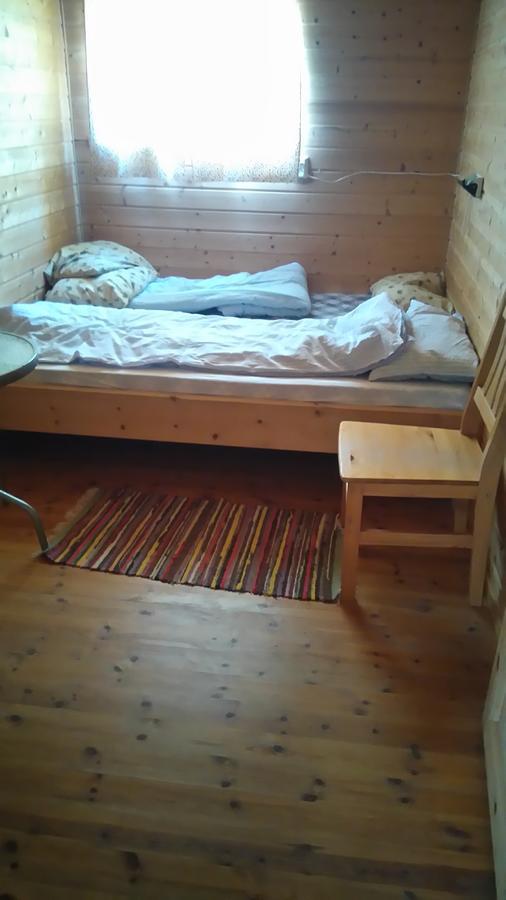 Hytte Ved Gaularfjellet Viksdalen 외부 사진